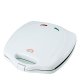 DCG Eltronic WA 2208 macchina per ciambella e cupcake Macchina per ciambelle 0 dolci 12 ciambella 1400 W Bianco 3