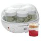 DCG Eltronic YM2299 yogurtiera 1,05 L 16 W 2