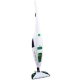 DCG Eltronic BS4090 scopa elettrica Aspirapolvere elettrica Senza sacchetto 1800 W Verde, Bianco 2
