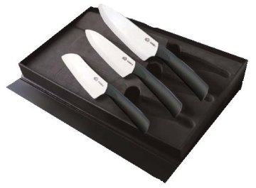 DCG Eltronic EM 3143 coltello da cucina Coltello domestico