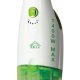 DCG Eltronic BS3095 scopa elettrica Aspirapolvere elettrica HEPA Senza sacchetto 1400 W Verde, Bianco 3