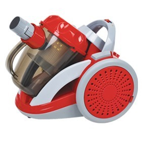 DCG Eltronic BS5006 A cilindro Secco Senza sacchetto