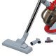 DCG Eltronic BS5006 A cilindro Secco Senza sacchetto 3