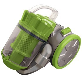DCG Eltronic BS5007 A cilindro Secco 1800 W Senza sacchetto