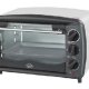 DCG Eltronic MB9822 N fornetto con tostapane 22 L Nero, Argento 2