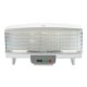 DCG Eltronic FD1077 disidratatore alimentare Bianco 550 W 2
