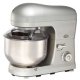 DCG Eltronic KM3788 sbattitore Sbattitore con base 1200 W Acciaio inox 2