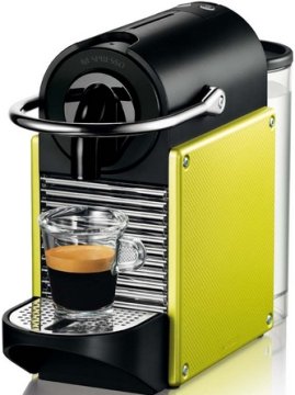 De’Longhi Pixie EN 125.L Automatica/Manuale Macchina per caffè a capsule 0,7 L