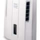 De’Longhi DES16EW 3 L 42 dB 250 W Argento, Bianco 2