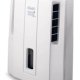 De’Longhi DES16EW 3 L 42 dB 250 W Argento, Bianco 2