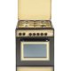De’Longhi DEVK 654 cucina Elettrico Gas Rame 2