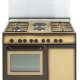 De’Longhi DEMK 9642 B cucina Elettrico Combi Sabbia 2