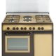 De’Longhi DEMK 9642 B cucina Elettrico Combi Sabbia A 2