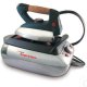 Di4 1020 ferro da stiro a caldaia 850 W Acciaio inossidabile Nero, Acciaio inox 2
