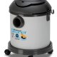 Gisowatt TechnoCleaner 15 wet&dry 15 L Aspiratore a cilindro Secco e bagnato 1200 W Combi 2