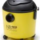 Gisowatt NTS 20P aspirapolvere a traino 18 L Aspiratore a cilindro Secco e bagnato 1100 W Senza sacchetto 2