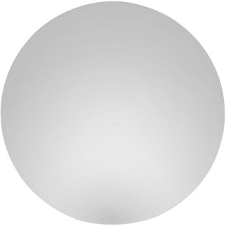 GP Batteries Colourplay Globe lampada LED Variabile