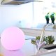 GP Batteries Colourplay Globe lampada LED Variabile 4