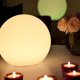 GP Batteries Colourplay Globe lampada LED Variabile 6