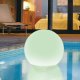 GP Batteries Colourplay Globe lampada LED Variabile 9