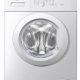 Haier HW50-1010A lavatrice Caricamento frontale 5 kg 1000 Giri/min Bianco 2