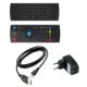 Haier DMA6000 dongle Smart TV Nero 3