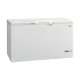 Haier BD-429GAA congelatore Congelatore a pozzo Libera installazione 429 L Bianco 2