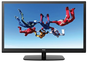 Haier LE32C800C TV 81,3 cm (32") HD Nero