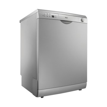 Haier DW12-TFE3ME lavastoviglie Libera installazione 12 coperti