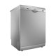 Haier DW12-TFE3ME lavastoviglie Libera installazione 12 coperti 2