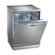 Haier DW12-TFE3ME lavastoviglie Libera installazione 12 coperti 3