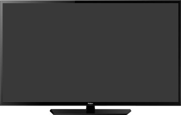 Haier LE28M600C TV Hospitality 71,1 cm (28") HD Nero 8 W