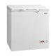 Haier BD-259GAA congelatore Congelatore a pozzo Libera installazione 259 L Bianco 2