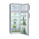 Haier HRFZ-250DAAS frigorifero con congelatore Libera installazione 212 L Argento 3