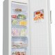 Haier HF-220WAA congelatore Congelatore verticale Libera installazione 226 L Bianco 7