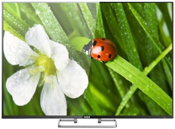 Haier LE50H6500 TV Hospitality 127 cm (50") 4K Ultra HD Nero 20 W