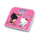 Hello Kitty HK-B80041 bilance pesapersone Rosa Bilancia pesapersone meccanica 2