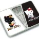 Hello Kitty HK-B80044 bilance pesapersone Nero, Bianco Bilancia pesapersone meccanica 2