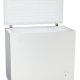 Hisense FC26DD4SAA/CPA1 congelatore Congelatore a pozzo Libera installazione 205 L Bianco 2