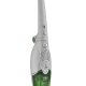 Hoover STG 750 scopa elettrica Aspirapolvere a bastone HEPA Senza sacchetto 1,5 L 900 W Verde, Bianco 2