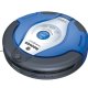 Hoover RBC 003 aspirapolvere robot 0,5 L Senza sacchetto Blu 2