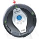 Hoover RBC 003 aspirapolvere robot 0,5 L Senza sacchetto Blu 11