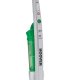 Hoover ARYA SAG 1210 scopa elettrica Aspirapolvere elettrica HEPA Senza sacchetto 1,2 L 1800 W Verde, Bianco 2