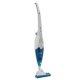 Hoover STR 755 scopa elettrica Aspirapolvere elettrica HEPA 1,5 L 1500 W Blu, Bianco 2