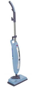 Hoover SSN 1700 Pulitore a vapore Scopa a vapore 0,7 L 1600 W Blu