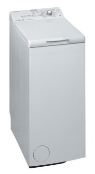 Ignis LTE 8106/2 lavatrice Caricamento dall'alto 6 kg 1000 Giri/min Bianco