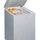 Ignis ICF150 EG Congelatore a pozzo Libera installazione 133 L Bianco 2