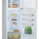 Ignis DPA 26/2 frigorifero con congelatore Libera installazione 215 L Bianco 2