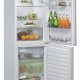 Ignis TGA3400/EG frigorifero con congelatore Libera installazione 338 L Bianco 2