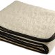 Imetec Scaldasonno Premium Coperta elettrica 120 W Bianco Lana 2
